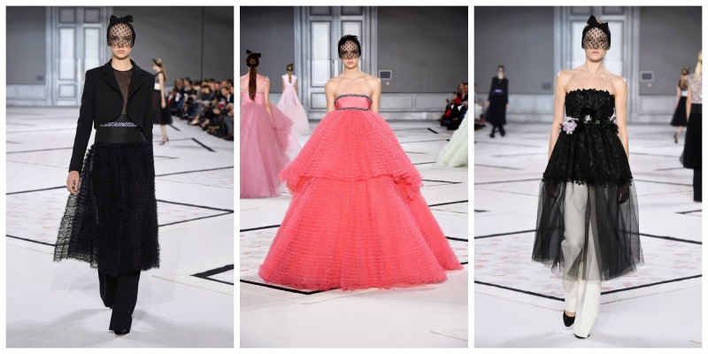 HAUTE COUTURE 2015 - PODSUMOWANIE/Giambattista Valli haute couture ss 2015